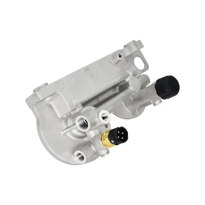 Fuel Filter Housing 21870628 for Volvo Truck B11R FH FM
