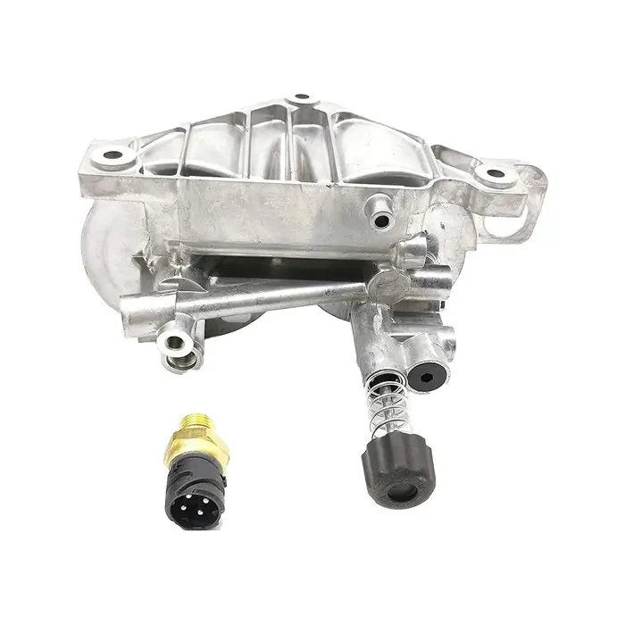 Buy Fuel Filter Housing 21870635 for Volvo Truck B13R PREVH