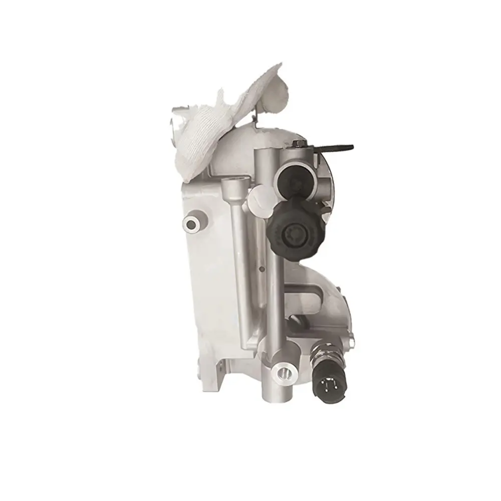 Fuel Filter Housing 21870635 for Volvo Truck B13R PREVH