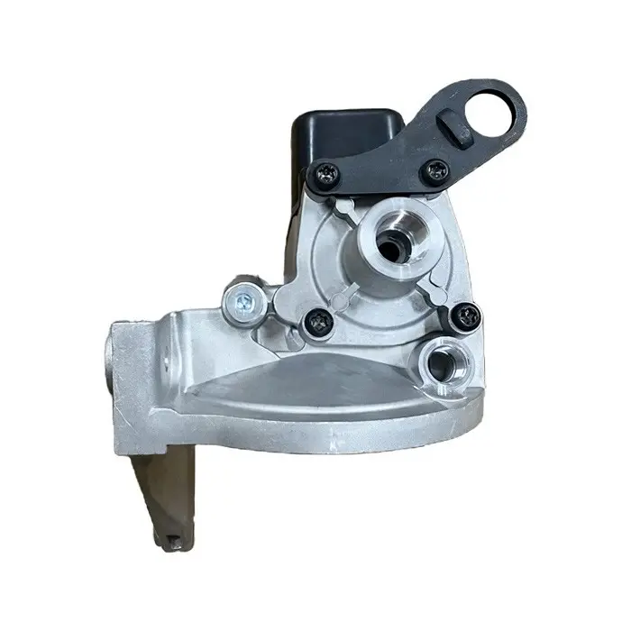 Buy Fuel Filter Housing 24264722 21032642 for Volvo Engine D12D D12 Series