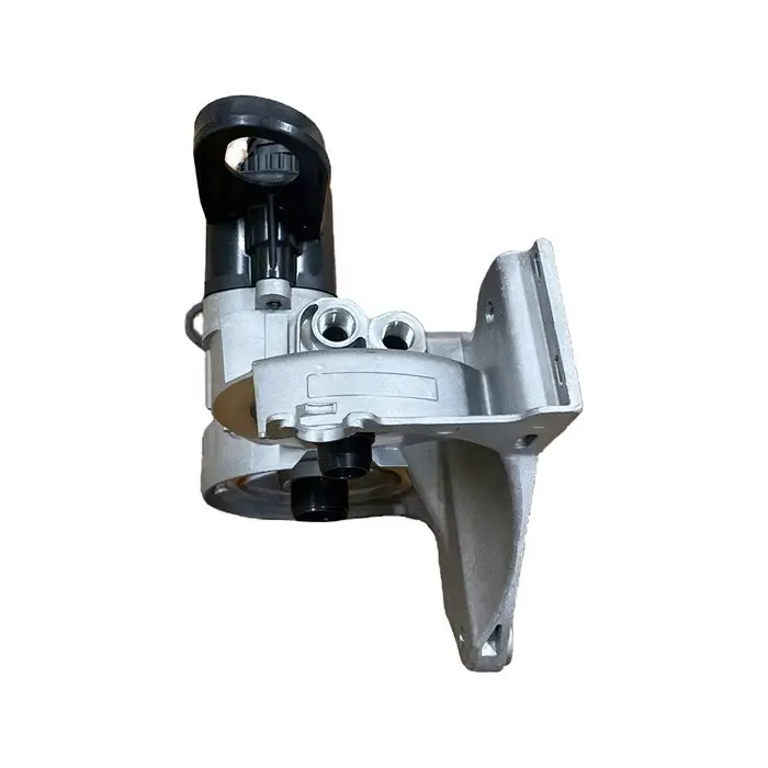 Fuel Filter Housing 24264722 21032642 for Volvo Engine D12D D12 Series sale