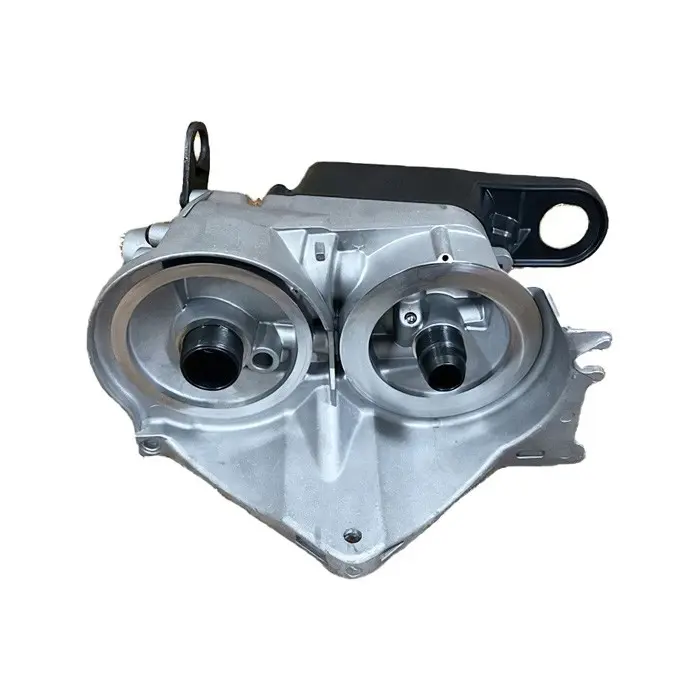 Fuel Filter Housing 24264722 21032642 for Volvo Engine D12D D12 Series