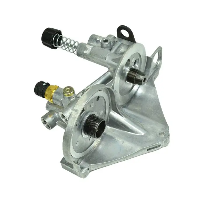 Fuel Filter Housing 7421870635 DRK00391 for Volvo Engine D13A D13 D13C DXI13 D13B