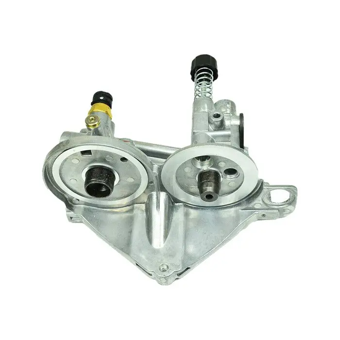 Fuel Filter Housing 7421870635 DRK00391 for Volvo Engine D13A D13 D13C DXI13 D13B