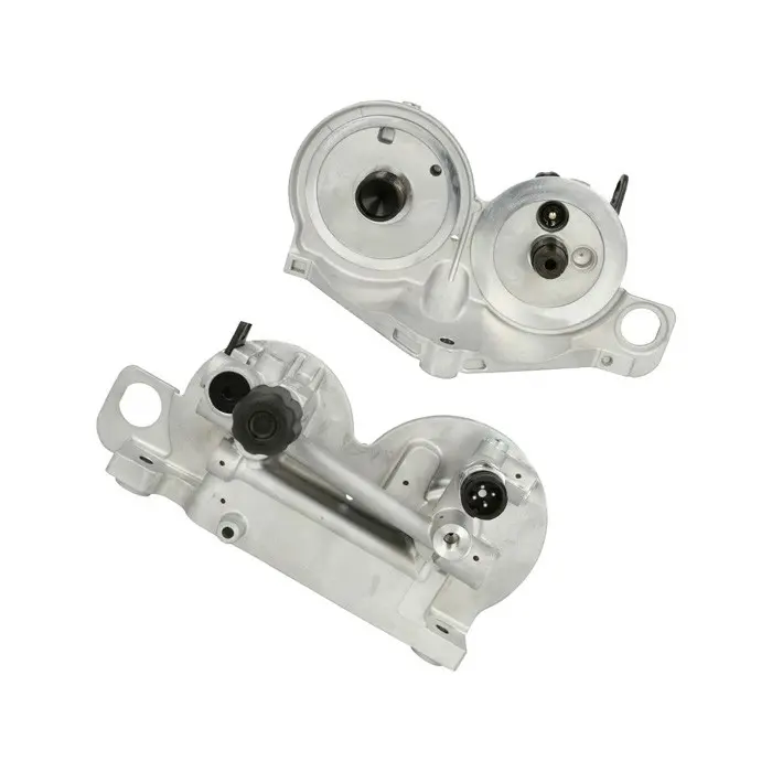 Fuel Filter Housing 7421900852 7421023287 DRK00404 for Volvo Magnum DXI12 DXI13