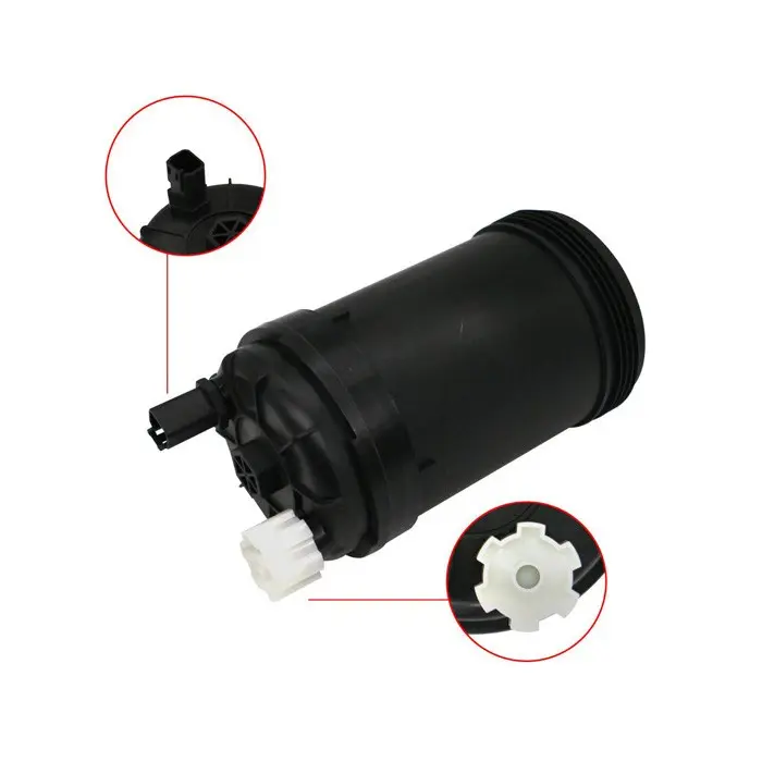 Fuel Filter Oil Separator FS1098 5319680 for Cummins Engine B6.7 ISB6.7 QSB6.7 ISL8.9 L9