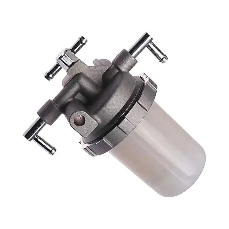 Fuel Filter YM119833-55621 YM11983355621 for Komatsu 3D78AE 3D82AE 3D82E PC30FR