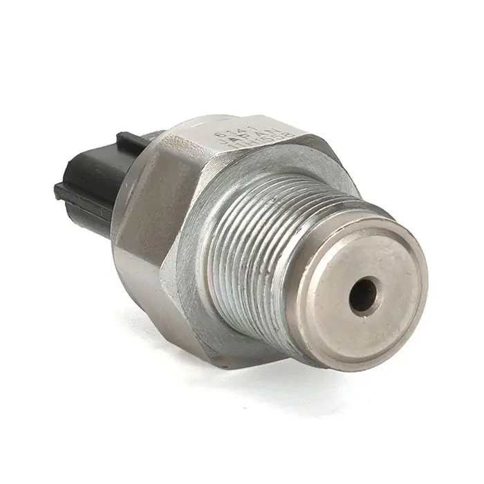 Fuel High Pressure Sensor for Denso Isuzu Holden Engine 4HK1 6HK1 6UZ1 6WG1