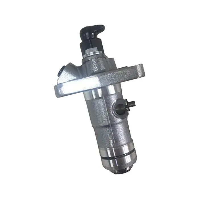 Fuel Inject Pump Assy 8973148950 for Isuzu Engine 4LE2 Hitachi Excavator ZX55 Original Fuel Inject Pump Assy 8973148950 for Isuzu Engine 4LE2 Hitachi Excavator ZX55 Original