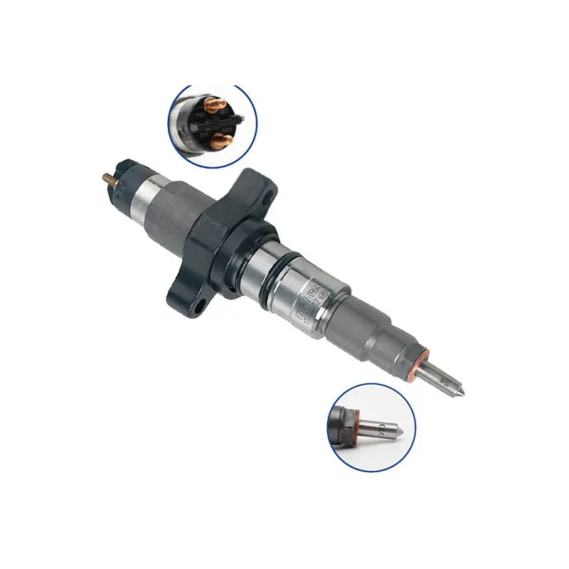 Fuel Injection 0445120297 for Cummins VW Various sale