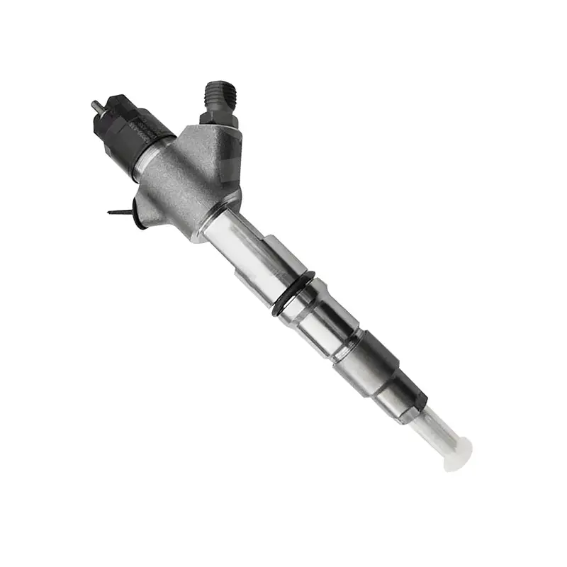 Fuel Injection 0445120379 for Bosch Yu-chai YC6J Fuel Injection 0445120379 for Bosch Yu-chai YC6J