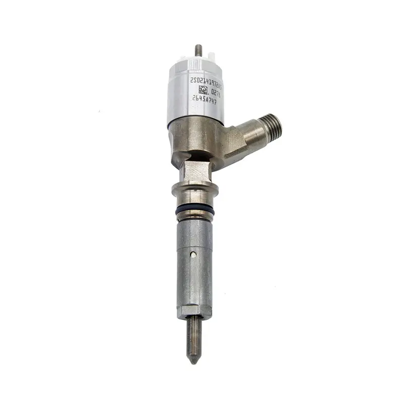 Fuel Injection 3200680 for Caterpillar CAT C4.4 C6.6 Engine