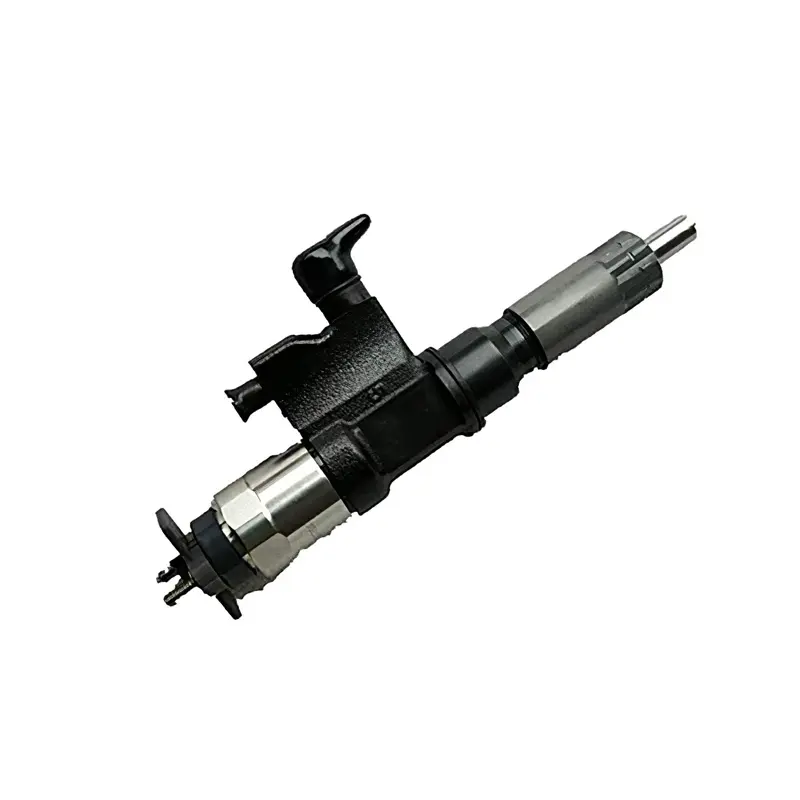 Fuel Injection 8-98219181-0 for Isuzu Engine Fuel Injection 8-98219181-0 for Isuzu Engine