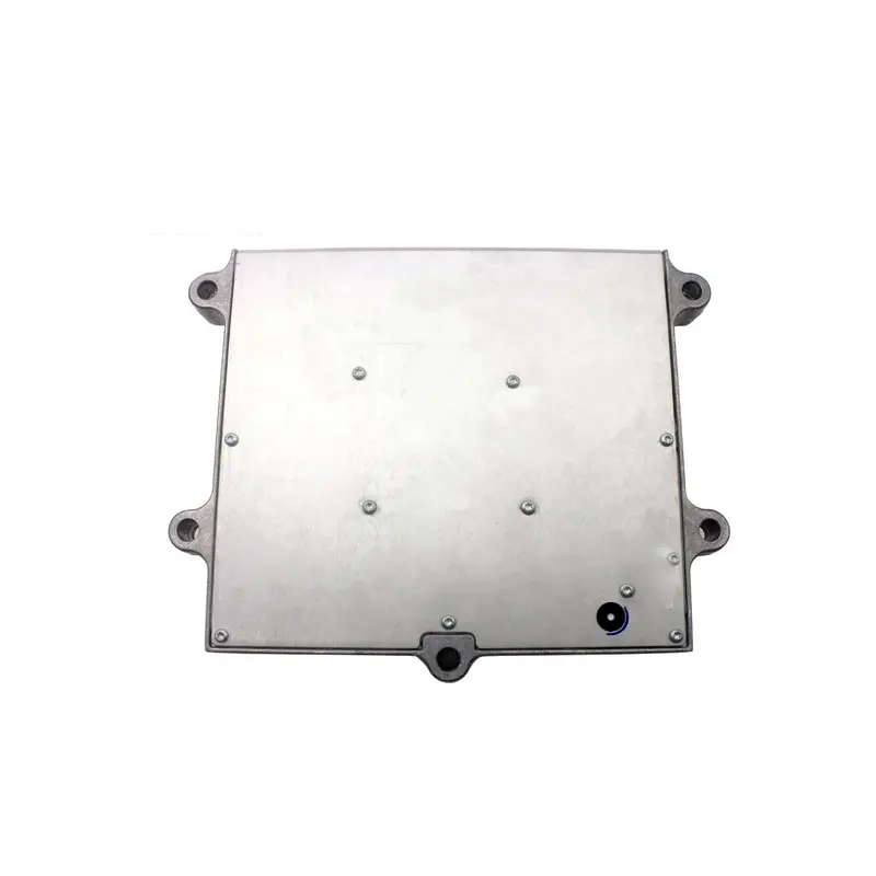 Fuel Injection Controller 600-467-3400 for Komatsu SAA6D107E-1N SAA6D107E-1Q Engine PC220-8M0 PC220LC-8M0 Excavator Fuel Injection Controller 600-467-3400 for Komatsu SAA6D107E-1N SAA6D107E-1Q Engine PC220-8M0 PC220LC-8M0 Excavator