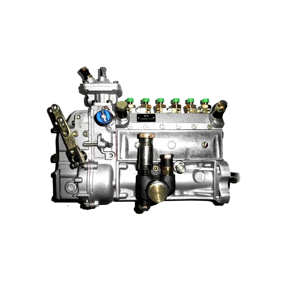 Fuel Injection Pump 02231884 for Deutz Engine BF6L913 Fuel Injection Pump 02231884 for Deutz Engine BF6L913