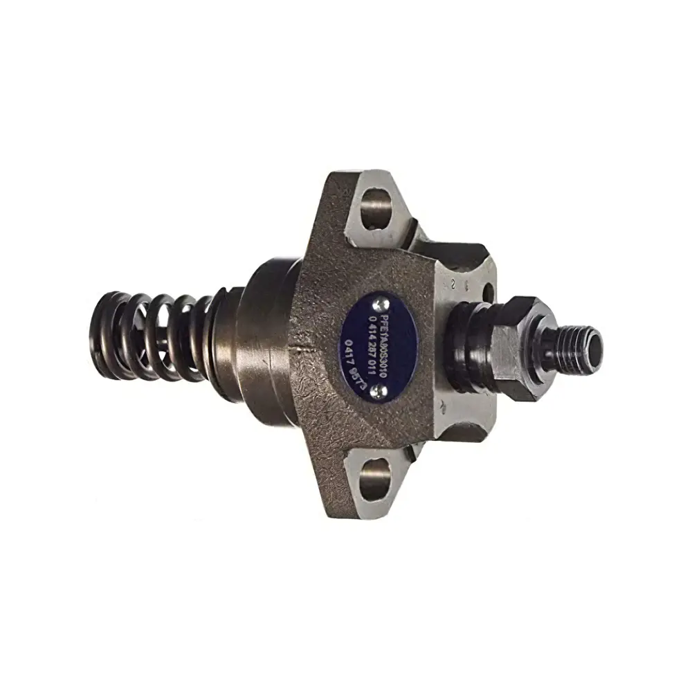 Fuel Injection Pump 04178544 for Deutz Engine BF4L1011F F3M1011F BF4M1011F