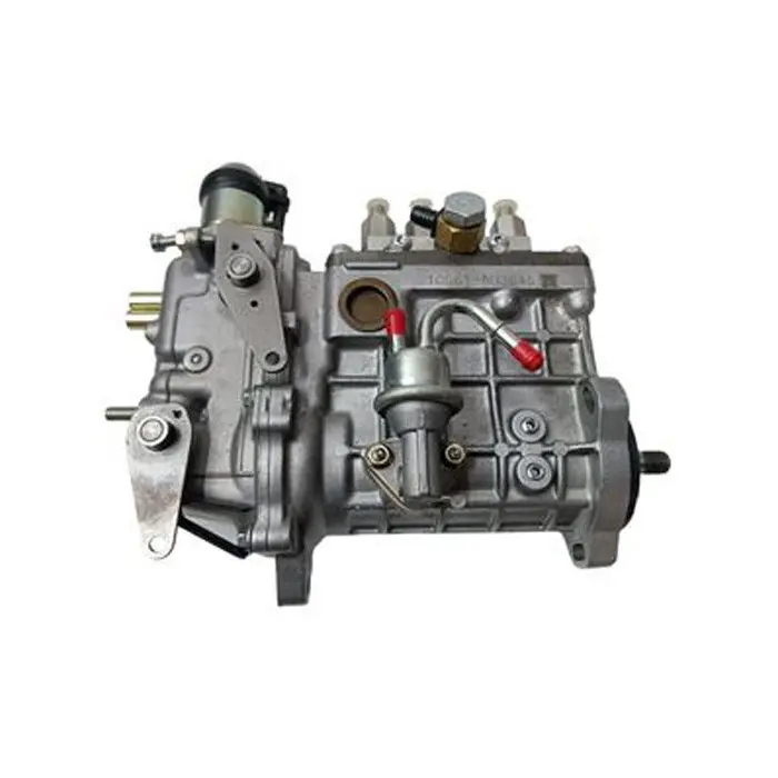 Fuel Injection Pump 0423-2249 for Deutz Engine F3L912 Fuel Injection Pump 0423-2249 for Deutz Engine F3L912
