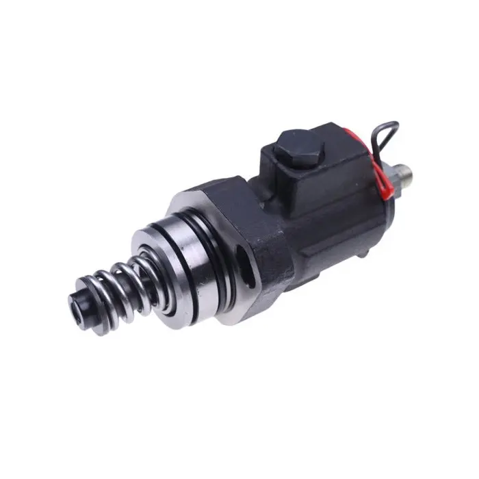 Fuel Injection Pump 04281810 04287086 04287047 for Deutz 2011 FL2011 TCD2011 Engine Fuel Injection Pump 04281810 04287086 04287047 for Deutz 2011 FL2011 TCD2011 Engine