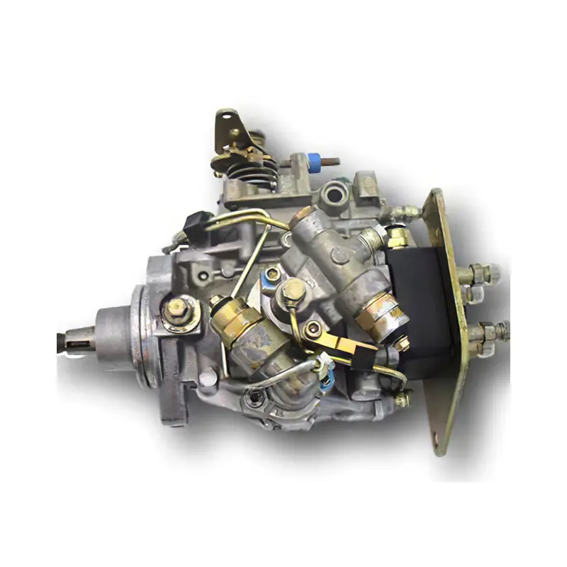 Buy Fuel Injection Pump 0460424282 for New Holland Backhoe Loader LB75B Buy Fuel Injection Pump 0460424282 for New Holland Backhoe Loader LB75B