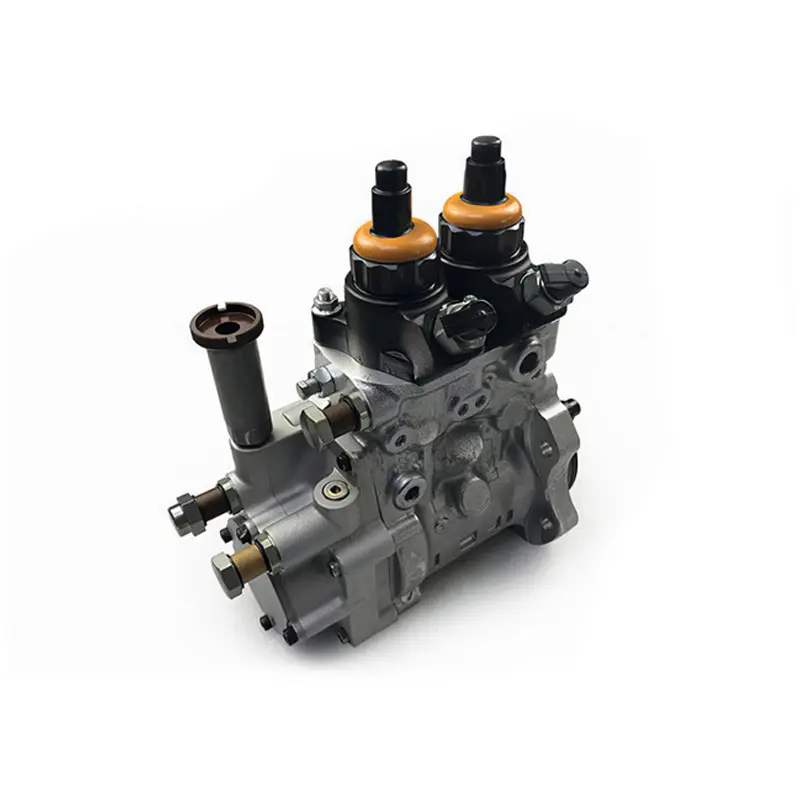 Fuel Injection Pump 094000-0380 6156-71-1112 for Komatsu Engine 6D125-3 Excavator PC400-7 PC450-7 Fuel Injection Pump 094000-0380 6156-71-1112 for Komatsu Engine 6D125-3 Excavator PC400-7 PC450-7