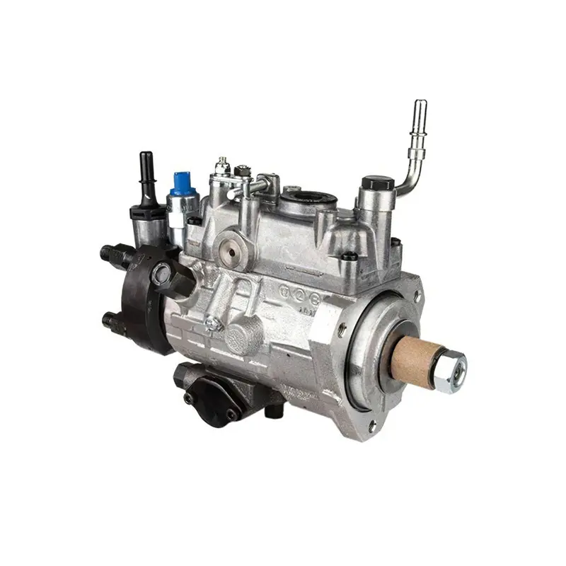 Buy Fuel Injection Pump 10000-05406 2644H216 for FG Wilson Perkins 1104 1104C Engine Original