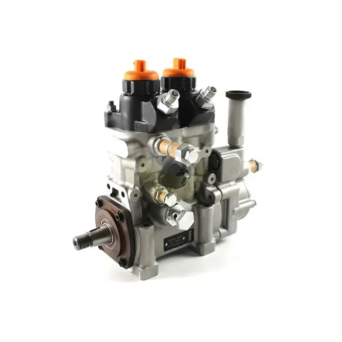 Fuel Injection Pump 101602-8590 101602-8007 for Isuzu Engine 6BG1 Fuel Injection Pump 101602-8590 101602-8007 for Isuzu Engine 6BG1