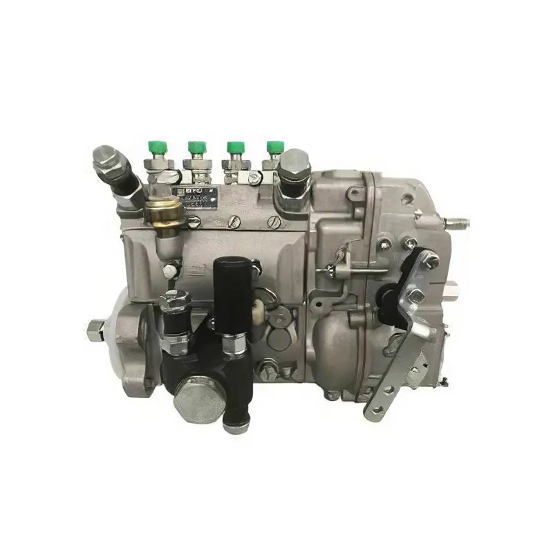 Fuel Injection Pump 10402376075 CPES6AD100D320RS2159 for Cummins 4B 6B 6C ISDe ISLe QSB NT855 M11 K19 K38 K50 Fuel Injection Pump 10402376075 CPES6AD100D320RS2159 for Cummins 4B 6B 6C ISDe ISLe QSB NT855 M11 K19 K38 K50