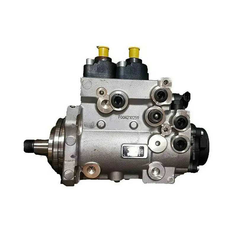 Fuel Injection Pump 104136-3032 for Isuzu Engine 3KR2 Hitachi Excavator EX30 EX35 EX40UR Fuel Injection Pump 104136-3032 for Isuzu Engine 3KR2 Hitachi Excavator EX30 EX35 EX40UR