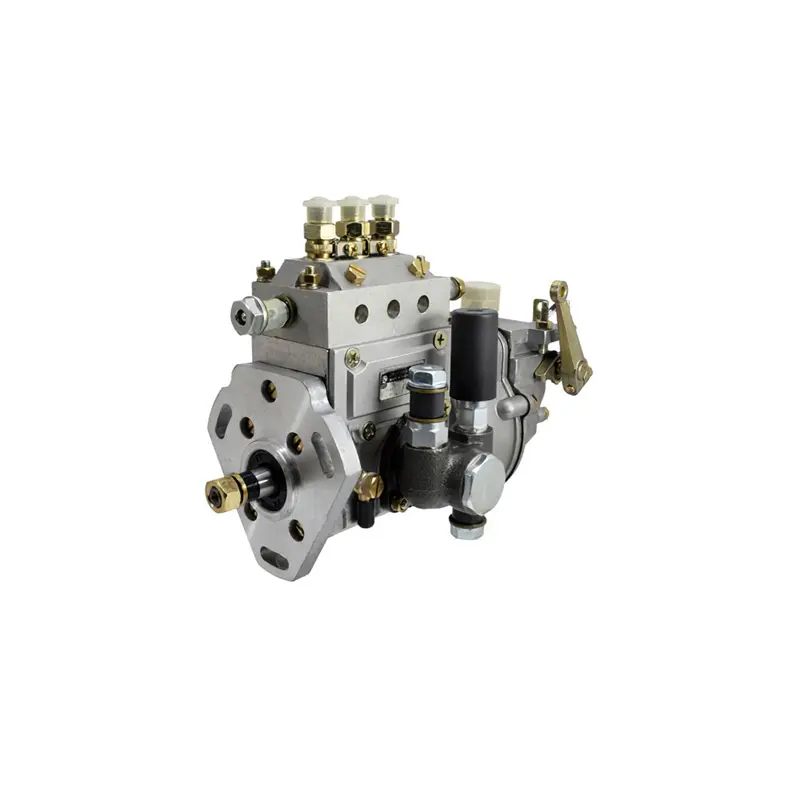 Fuel Injection Pump 106673-417C 603A0026 for Hyundai 7-Series Crawler Excavator R300LC-7 R300LC7