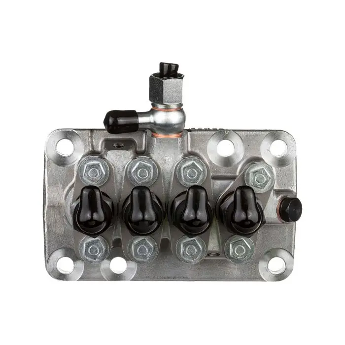 Fuel Injection Pump 131010080 for Perkins Engine 404D-22 404C-22 104-19 Original sale