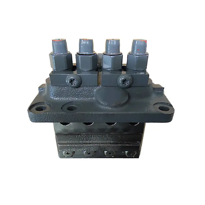 Fuel Injection Pump 16062-51010 16062-51013 for Kubota Engine V1305 V1505 Tractor B2710HSD B2910HSD