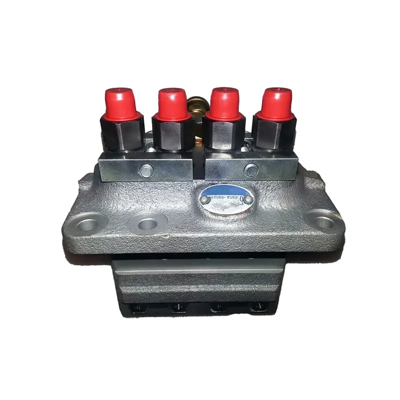 Fuel Injection Pump 1G517-51012 for Kubota Engine V3300