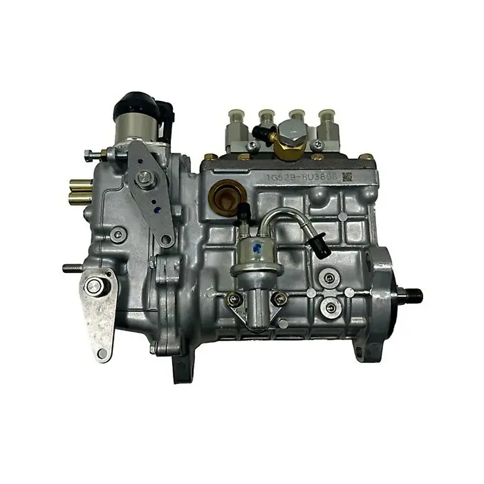 Fuel Injection Pump 1G529-50100 for Kubota Engine V3300 DI-T-ES