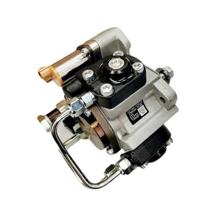 Fuel Injection Pump 22730-1311 294050-0011 for Hino Engine J09C Fuel Injection Pump 22730-1311 294050-0011 for Hino Engine J09C