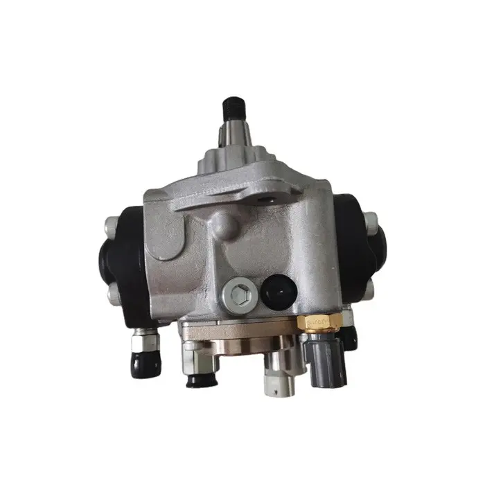 Fuel Injection Pump 294000-075 RE533507 for John Deere 4045T 6068T S350