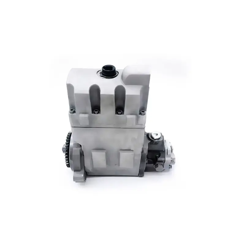 Fuel Injection Pump 319-0675 for Caterpillar CAT Engine C-9 Excavator 330C Loader 973C Tractor D6R II Fuel Injection Pump 319-0675 for Caterpillar CAT Engine C-9 Excavator 330C Loader 973C Tractor D6R II