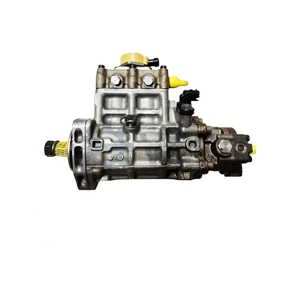 Fuel Injection Pump 32F61-10301 for Caterpillar CAT Engine C6.4 Excavator 320D E320D Fuel Injection Pump 32F61-10301 for Caterpillar CAT Engine C6.4 Excavator 320D E320D