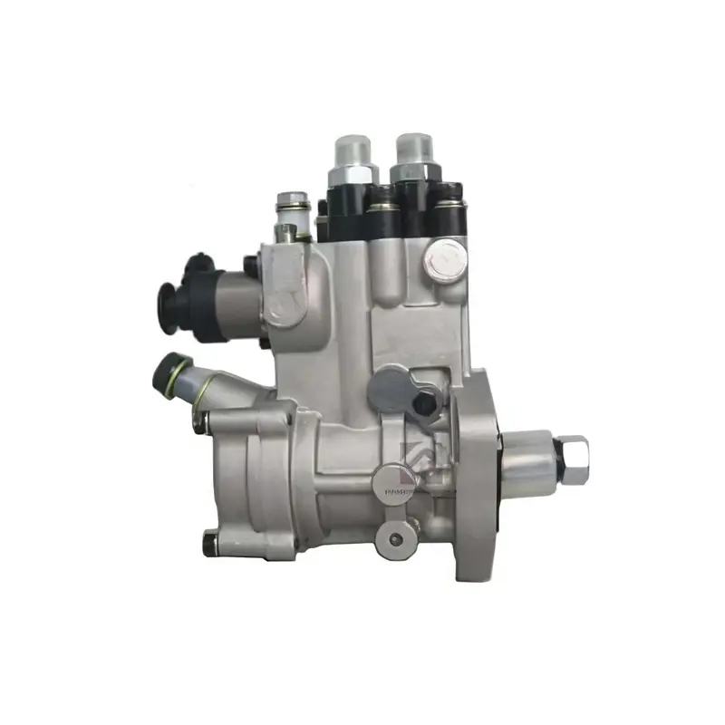 Fuel Injection Pump 384-0677 for Caterpillar CAT Engine C7 C9 Excavator 324D 325D FM 330D 336D 340D L