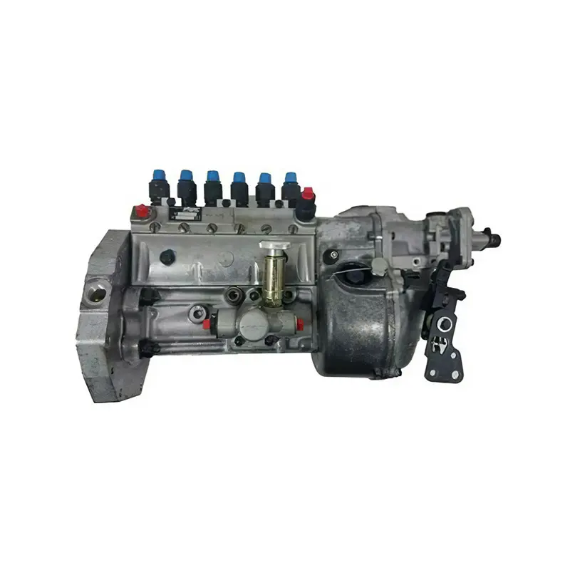 Fuel Injection Pump 3927763 for Cummins Engine 6B5.9 B5.9 Fuel Injection Pump 3927763 for Cummins Engine 6B5.9 B5.9