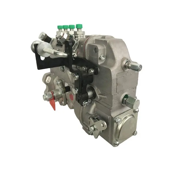 Fuel Injection Pump 4946526 for Cummins Engine 4BT3.9-G1 Fuel Injection Pump 4946526 for Cummins Engine 4BT3.9-G1
