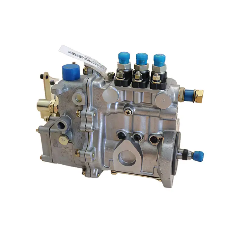 Fuel Injection Pump 6698538 for Bobcat Skid Steer Loader S850 S330