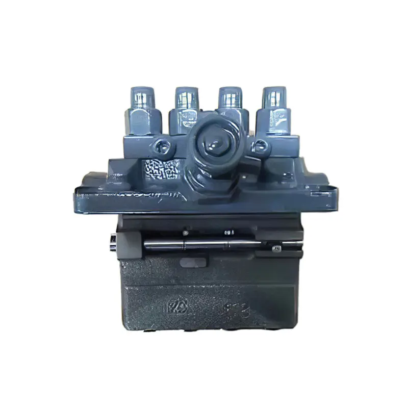 Fuel Injection Pump 7020869 6667996 for Bobcat Loader S160 S185 S205 S550 S570 S590 T180 T190 T550 T590