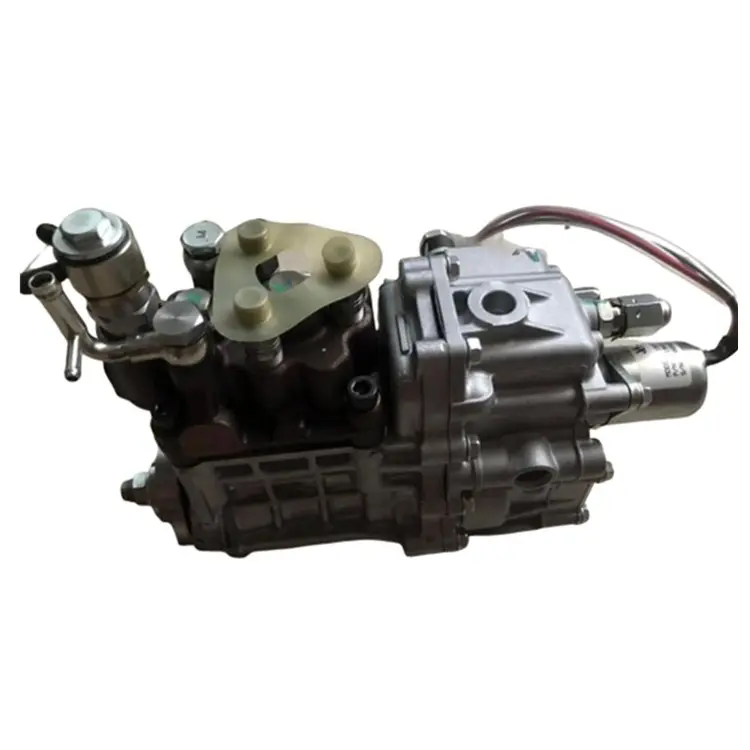 Fuel Injection Pump 729642-51330 for Komatsu Engine 4D88 4D88E 4D88-5 Excavator PC50MR-2 PC40MR2