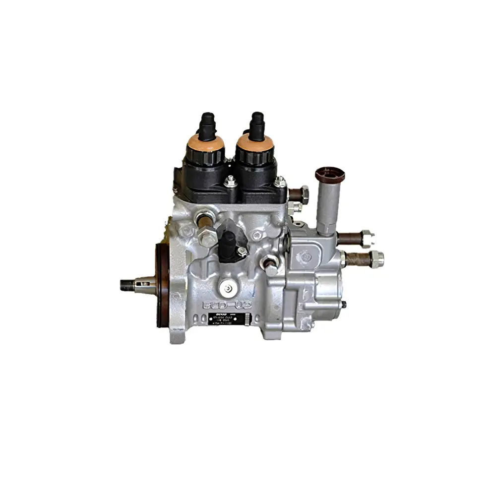 Fuel Injection Pump 8976034144 for Hitachi ZR260HC ZX450-3 ZX470H-3 ZX480LCK-3 ZX500LC-3 ZX850-3 ZX870H-3 Isuzu 6WF1 6WG1 6UZ1