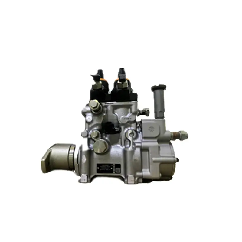 Fuel Injection Pump 8976034144 for John Deere 850DLC 450DLC 650DLC Excavator Isuzu 6WF1 6WG1 6UZ1 Engine Fuel Injection Pump 8976034144 for John Deere 850DLC 450DLC 650DLC Excavator Isuzu 6WF1 6WG1 6UZ1 Engine