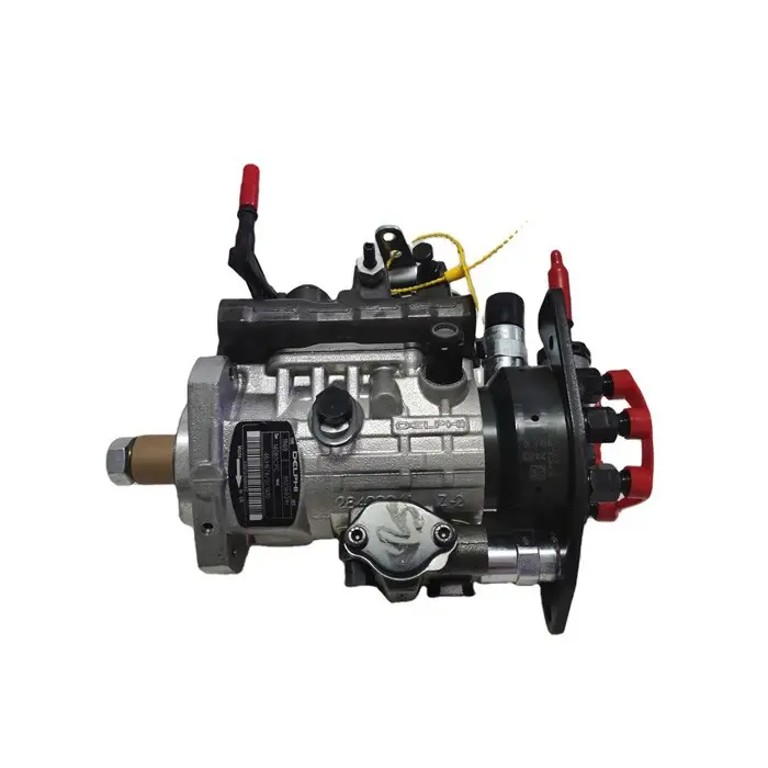 Fuel Injection Pump 9521A030H 398-1498 9521A031H for Caterpillar Engine C7.1 Excavator CAT 320D2 Fuel Injection Pump 9521A030H 398-1498 9521A031H for Caterpillar Engine C7.1 Excavator CAT 320D2