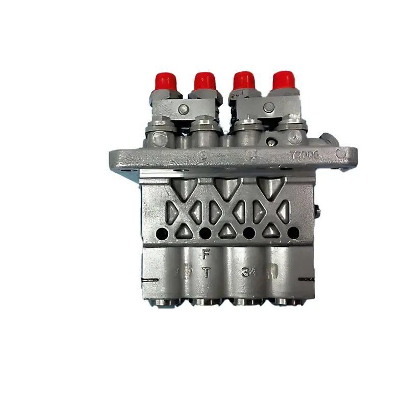 Fuel Injection Pump Assembly 16259-51010 16054-51010 for Kubota Engine V1305