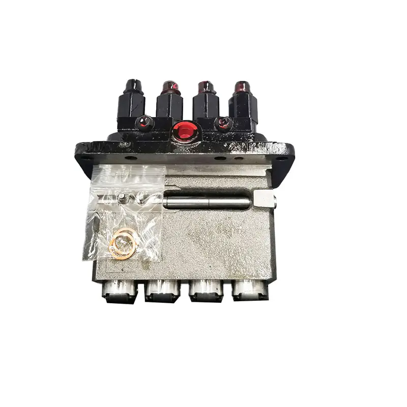 Fuel Injection Pump Assembly 17351-51010 for Kubota Engine V2203 V1512 Fuel Injection Pump Assembly 17351-51010 for Kubota Engine V2203 V1512