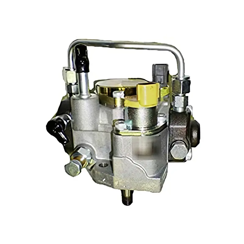 Fuel Injection Pump Assembly 17/930500 for JCB JS200 JS220 JS240 JS220LR JS260 JS210 JZ235 JZ255 New