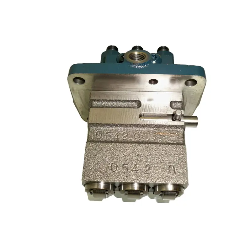 Fuel Injection Pump Assembly 1G702-51010 for Kubota Engine D1503 D1703 D1803 Fuel Injection Pump Assembly 1G702-51010 for Kubota Engine D1503 D1703 D1803